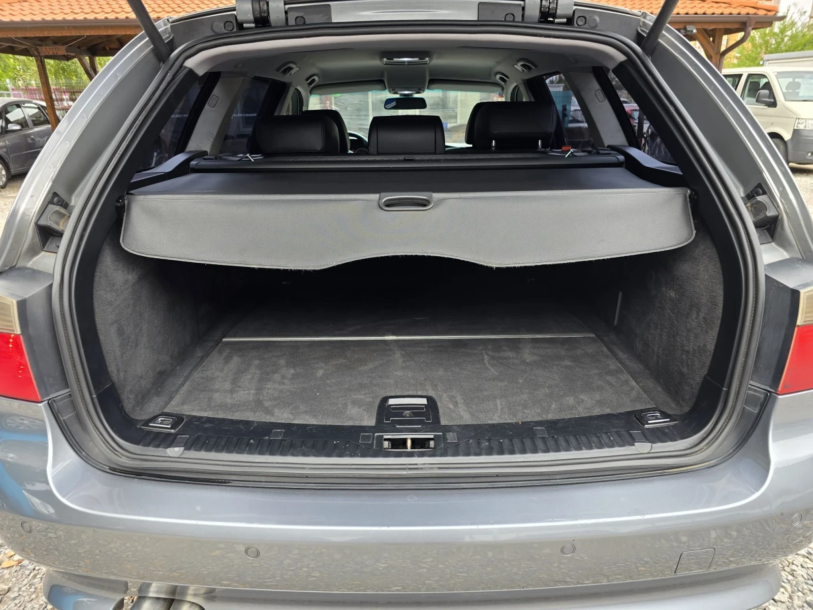 BMW 530 3.0 D ���� ������  | Mobile.bg � ����������� 12