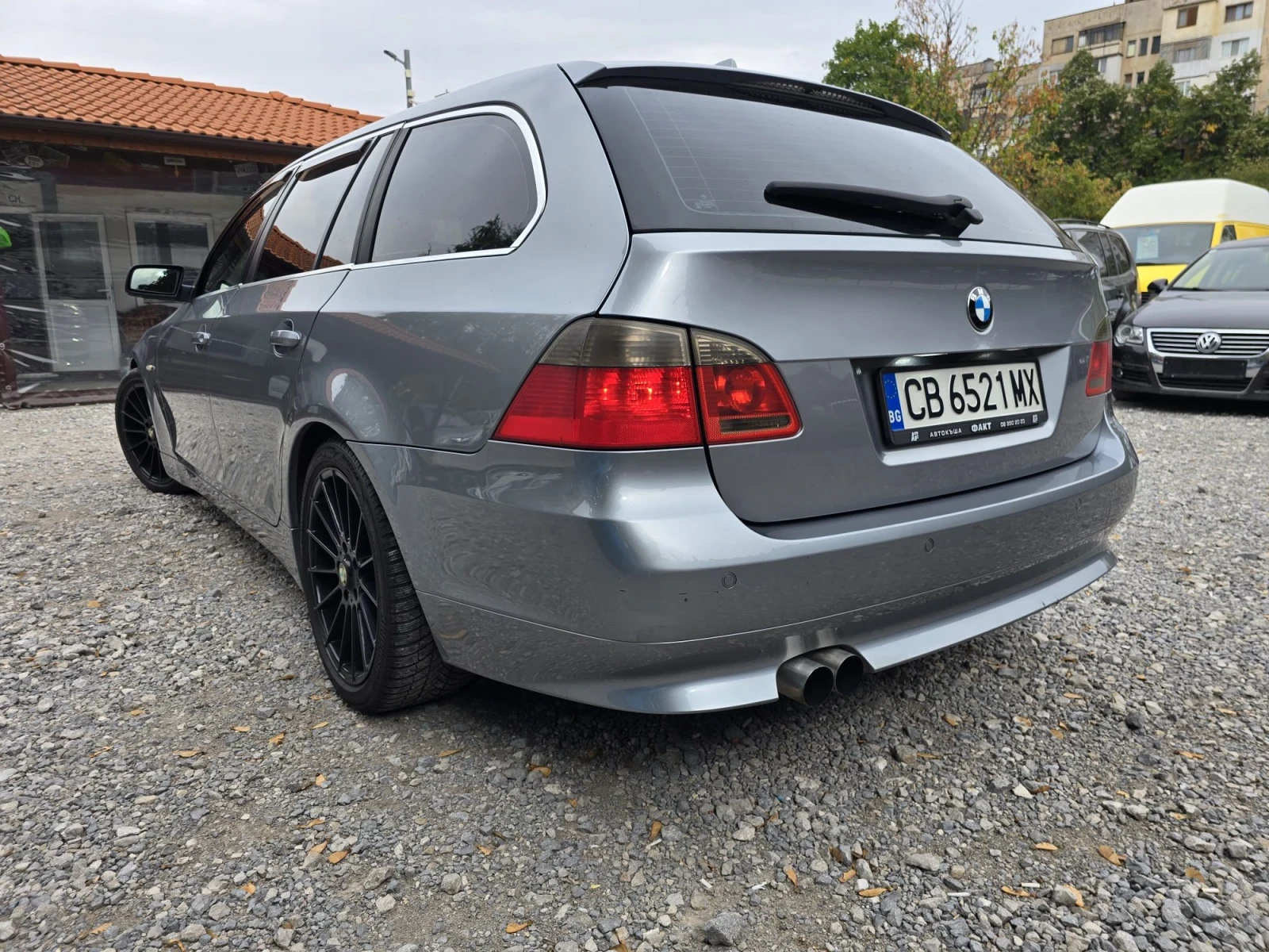 BMW 530 3.0 D ���� ������  | Mobile.bg � ����������� 3