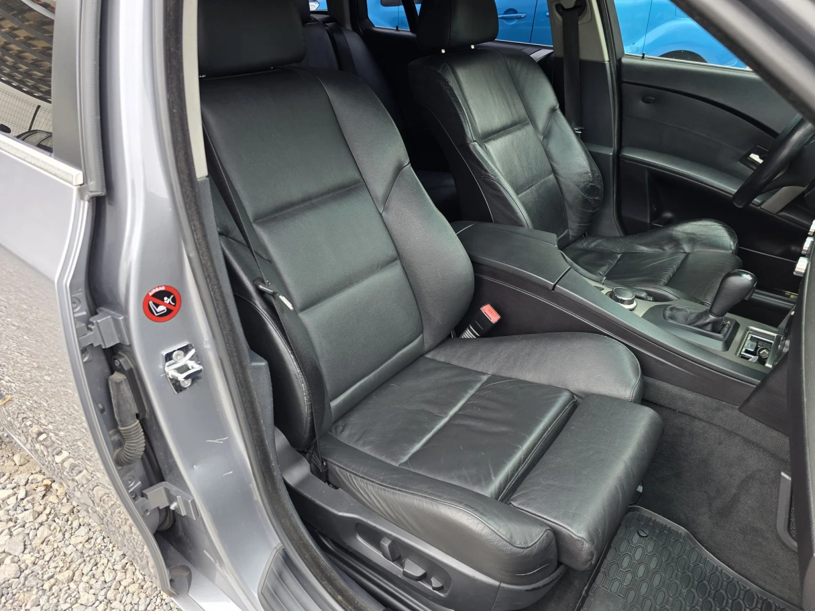 BMW 530 3.0 D ���� ������  | Mobile.bg � ����������� 7