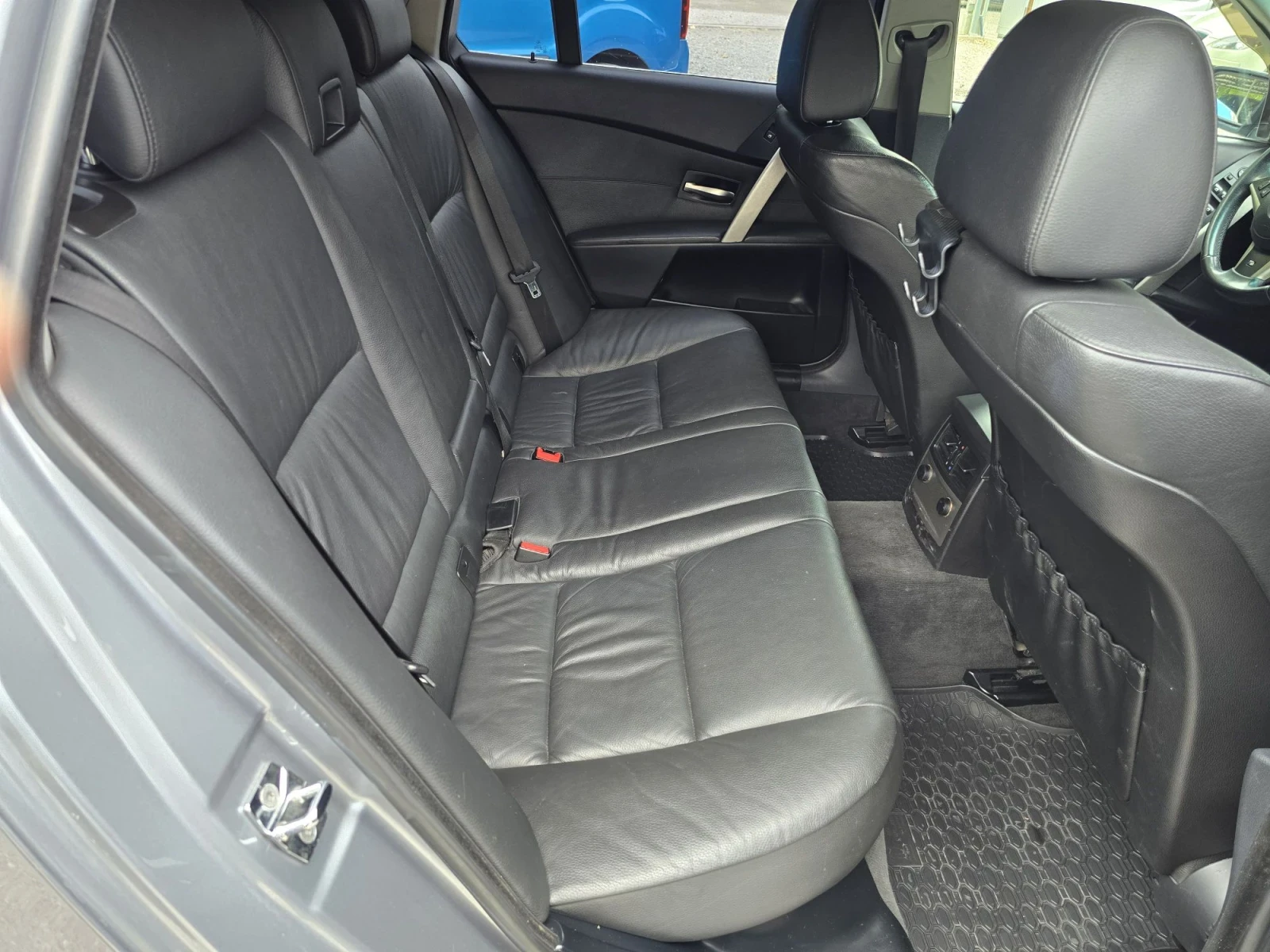 BMW 530 3.0 D ���� ������  | Mobile.bg � ����������� 8