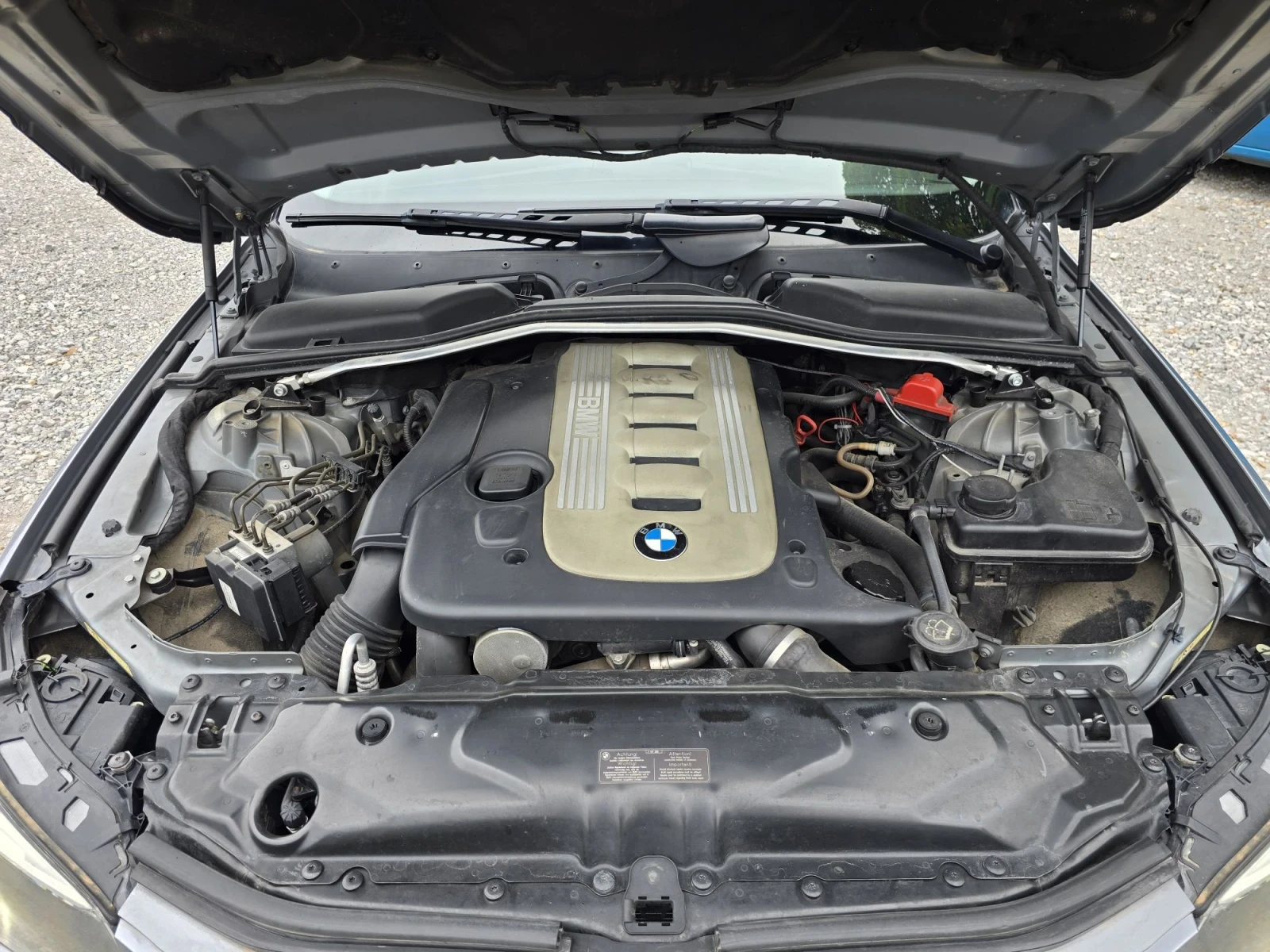 BMW 530 3.0 D ���� ������  | Mobile.bg � ����������� 17
