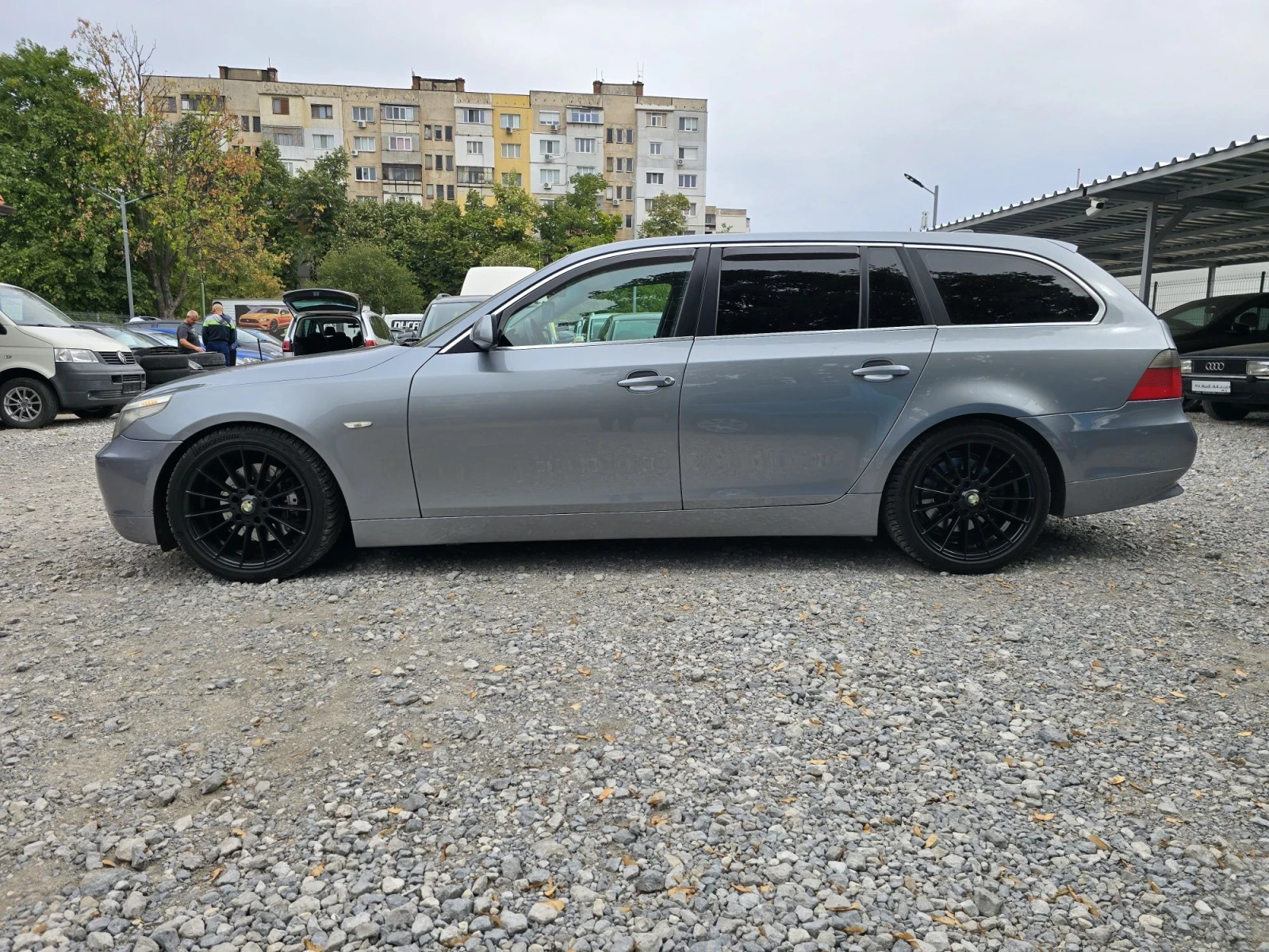 BMW 530 3.0 D ���� ������  | Mobile.bg � ����������� 5