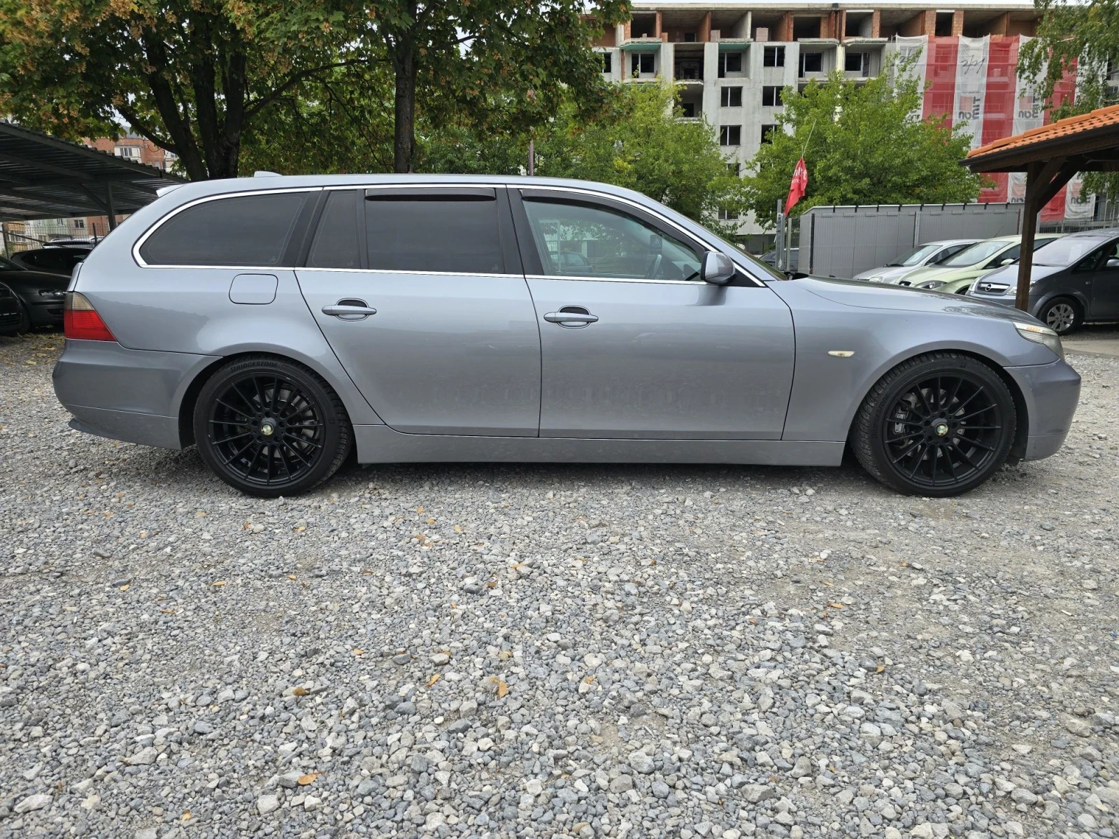 BMW 530 3.0 D ���� ������  | Mobile.bg � ����������� 6