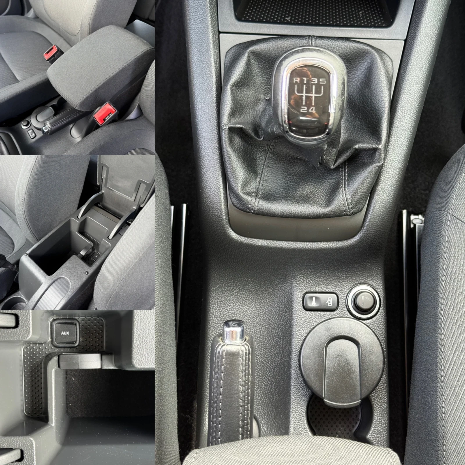 Skoda Yeti 1.6 TDI / 2011 / EURO 5A /  | Mobile.bg   17