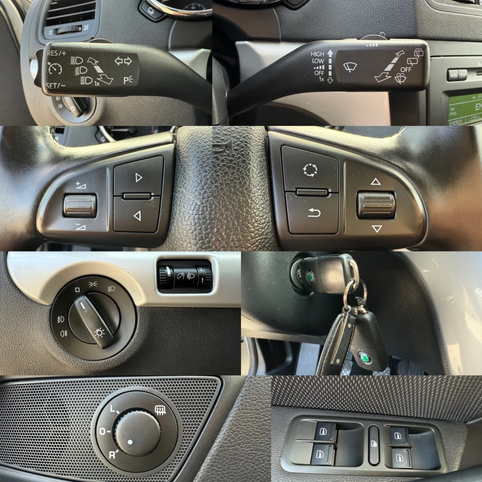 Skoda Yeti 1.6 TDI / 2011 / EURO 5A /  | Mobile.bg   15