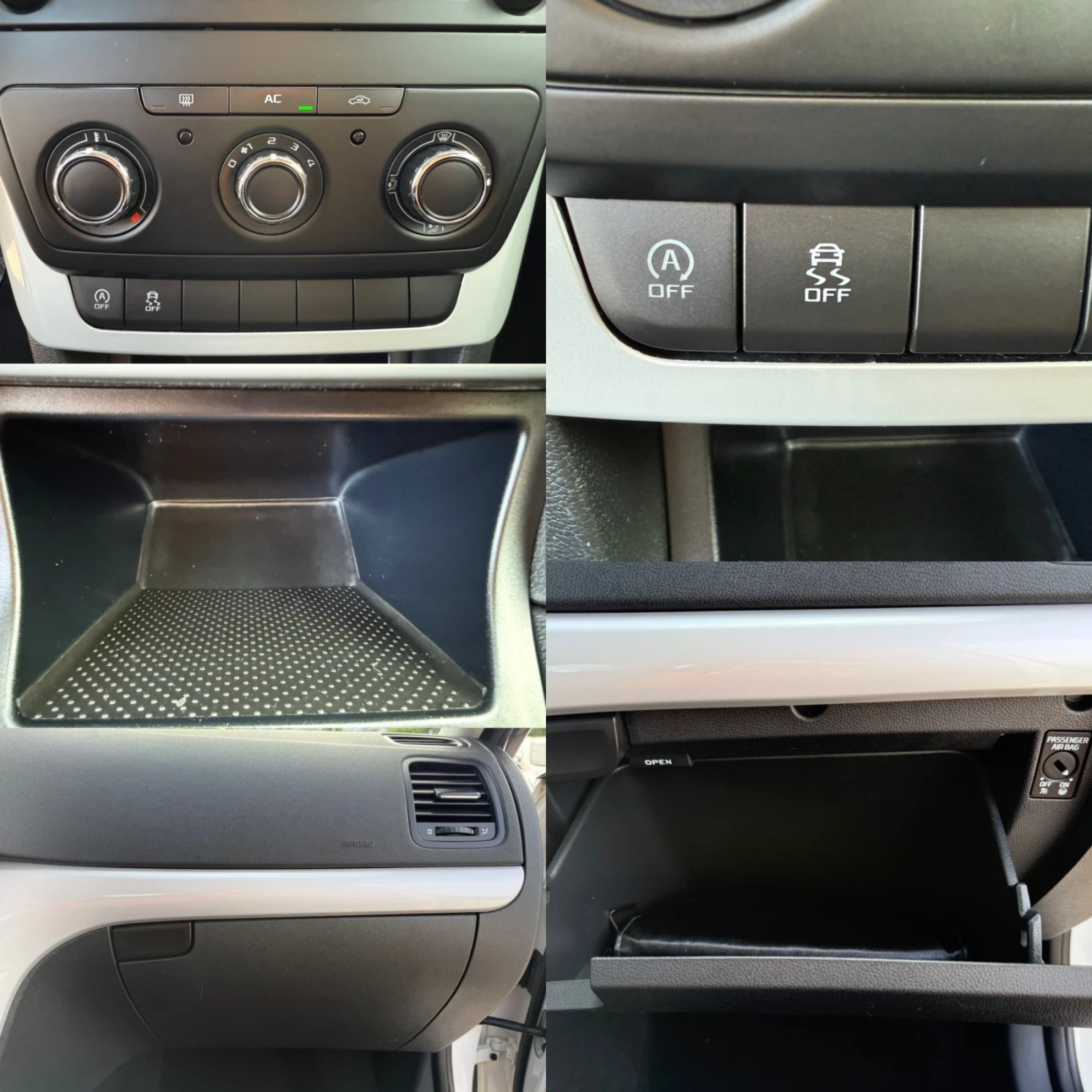 Skoda Yeti 1.6 TDI / 2011 / EURO 5A /  | Mobile.bg   16