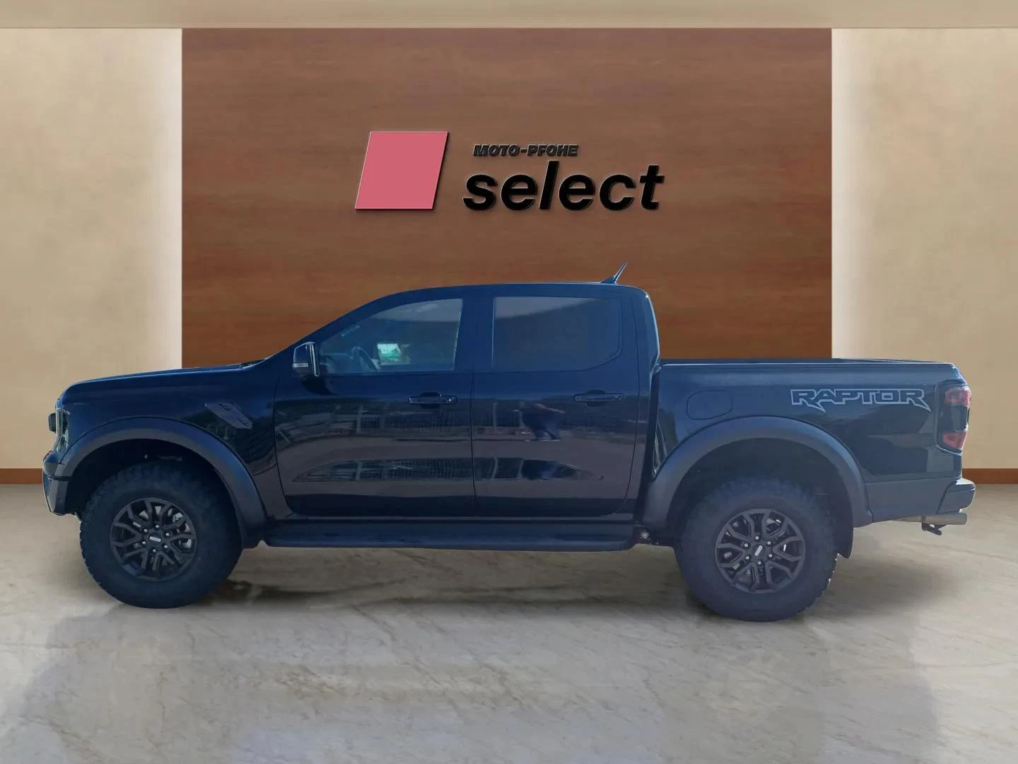 Ford Ranger 3.0 EcoBoost - изображение 8