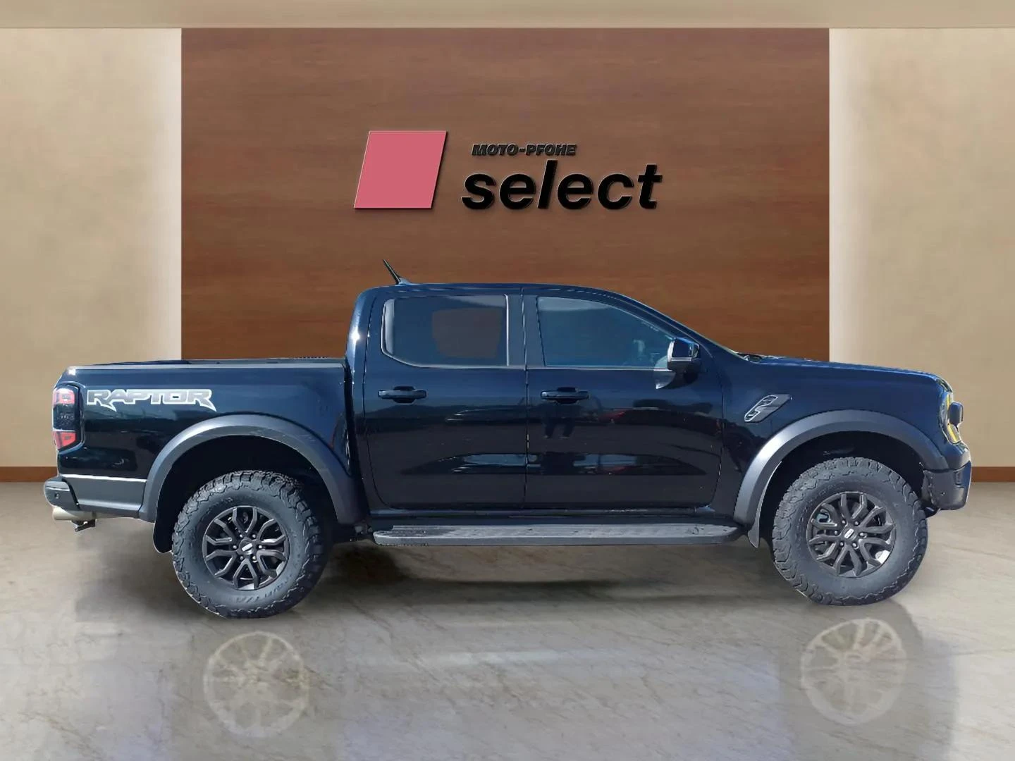 Ford Ranger 3.0 EcoBoost - изображение 4