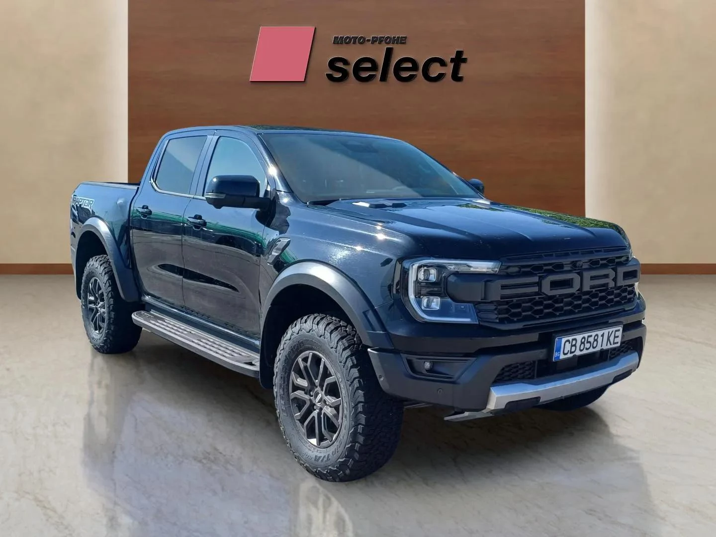 Ford Ranger 3.0 EcoBoost - изображение 3