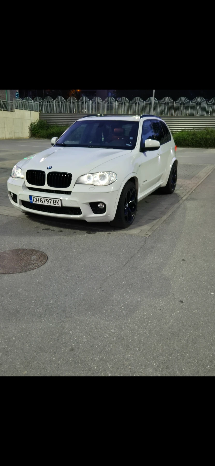 BMW X5  - изображение 2