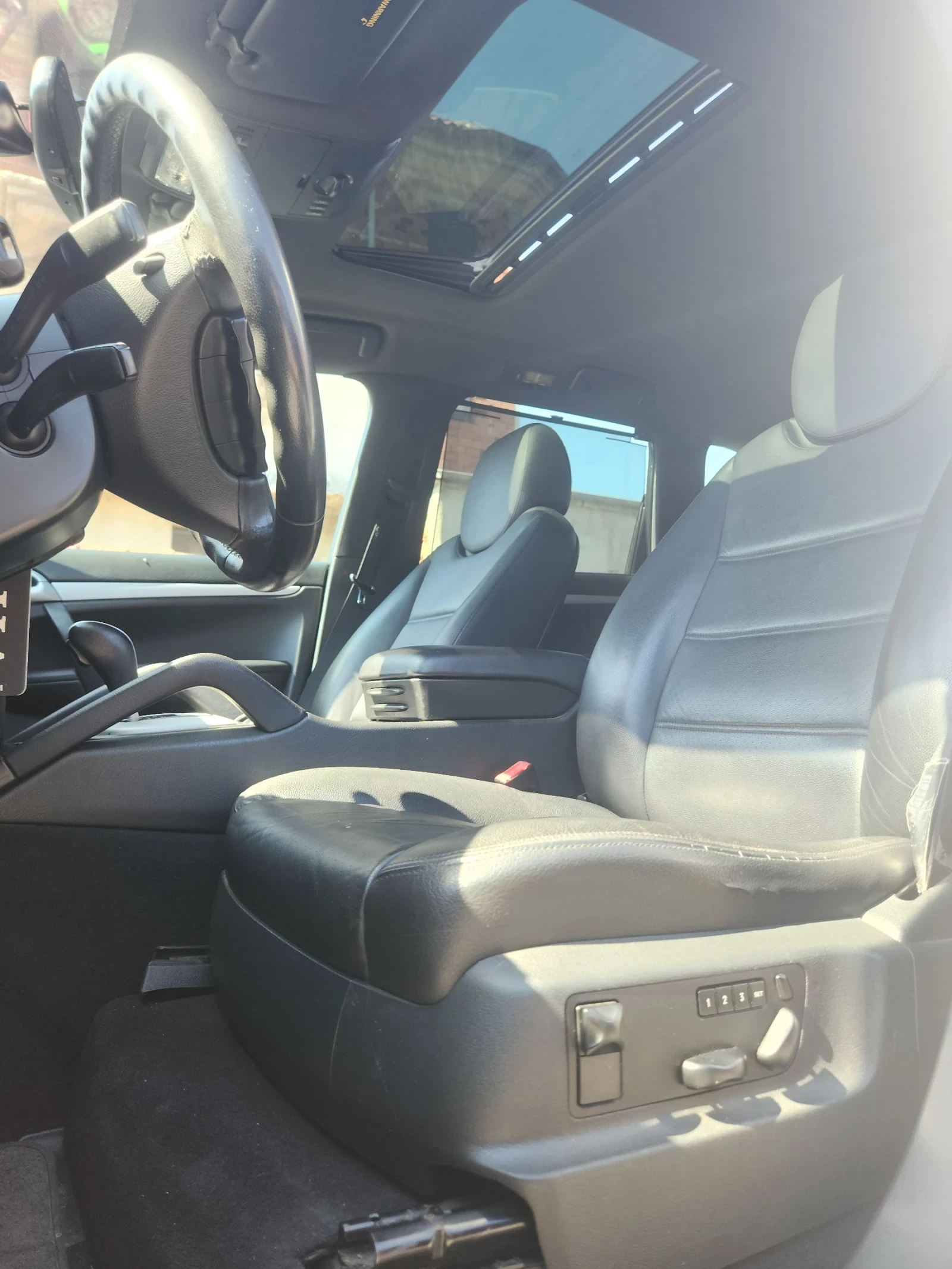 Porsche Cayenne 3.6 Benzin - изображение 10
