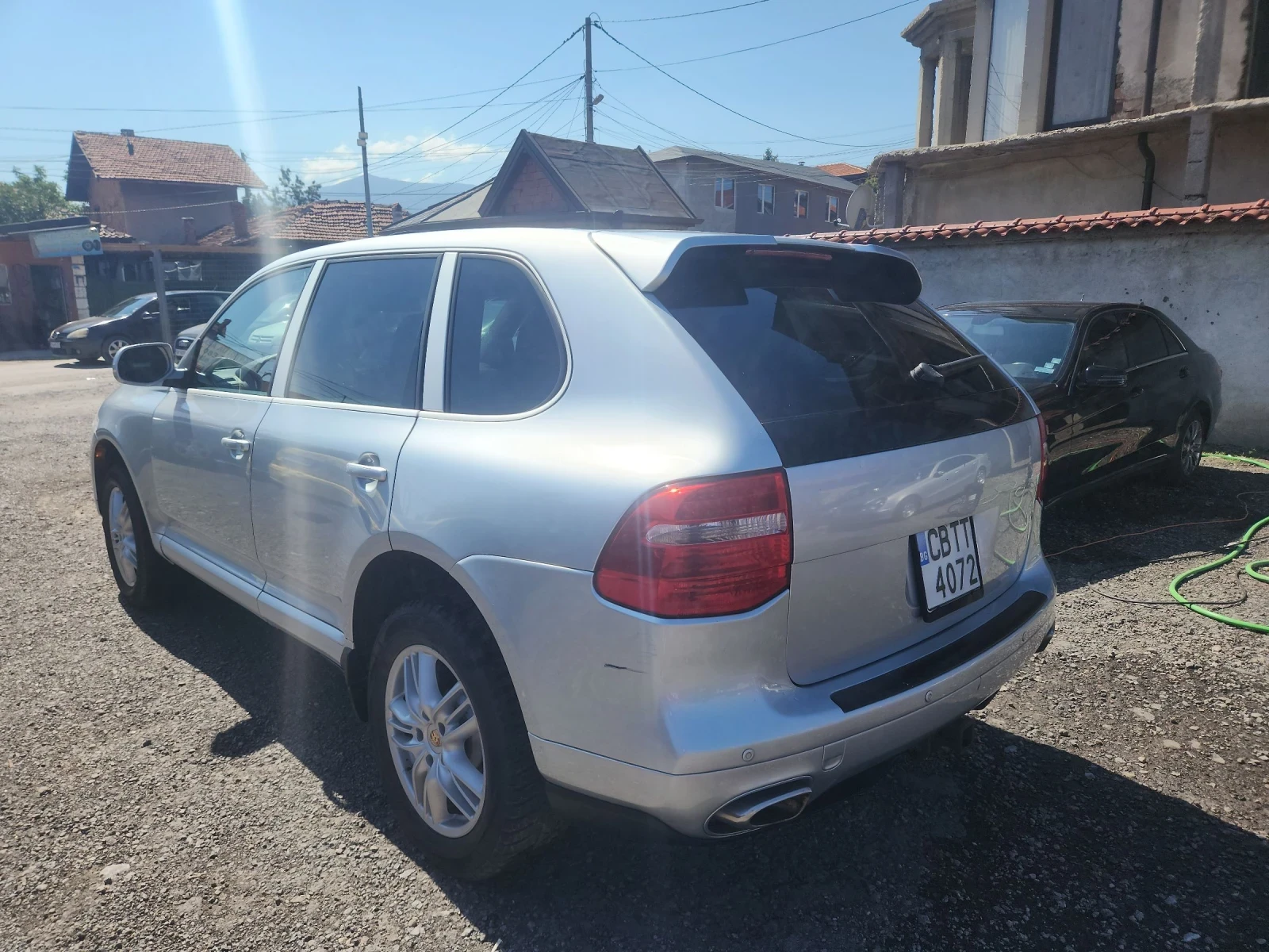Porsche Cayenne 3.6 Benzin - изображение 6