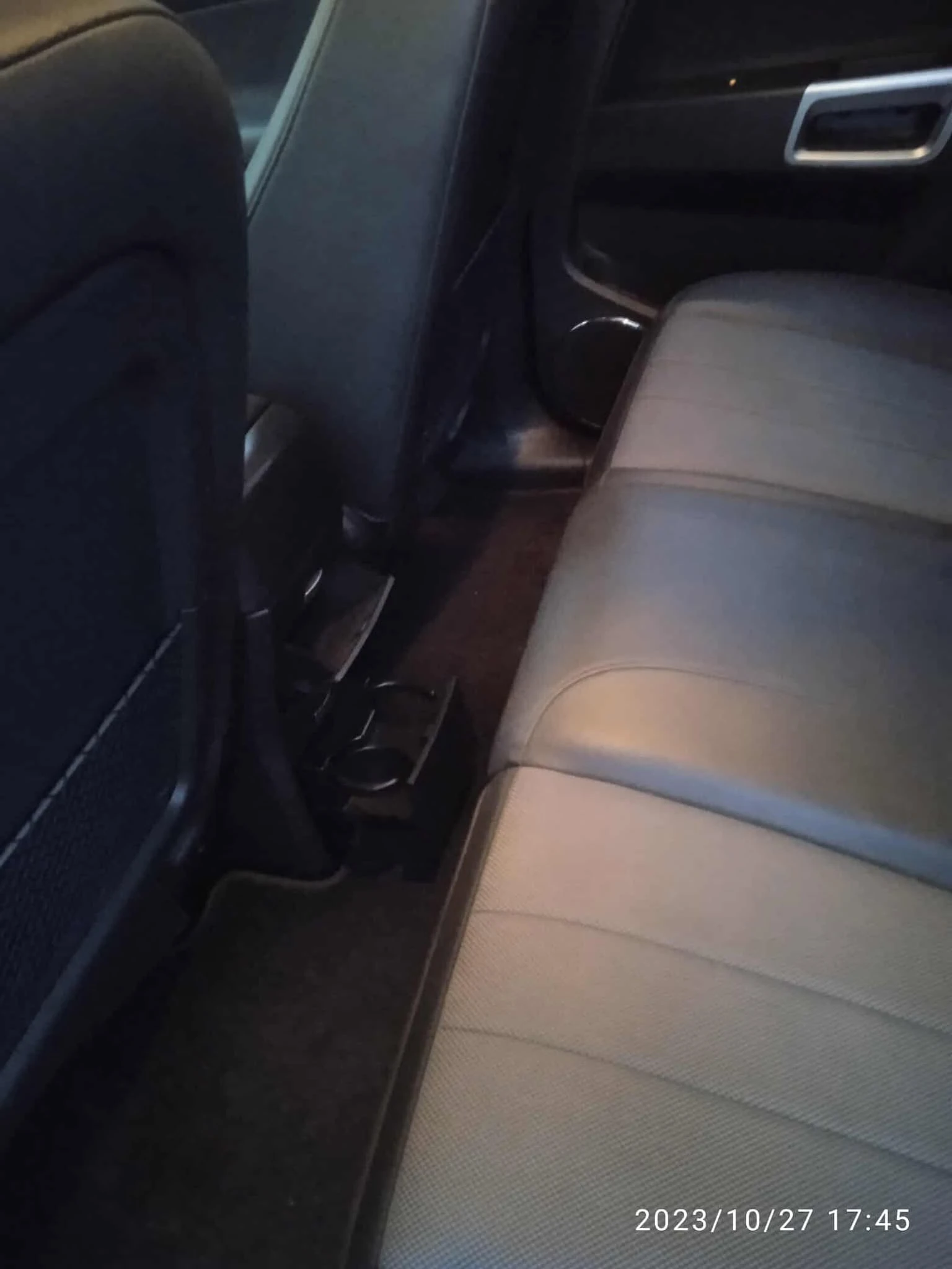 Opel Antara  - изображение 2