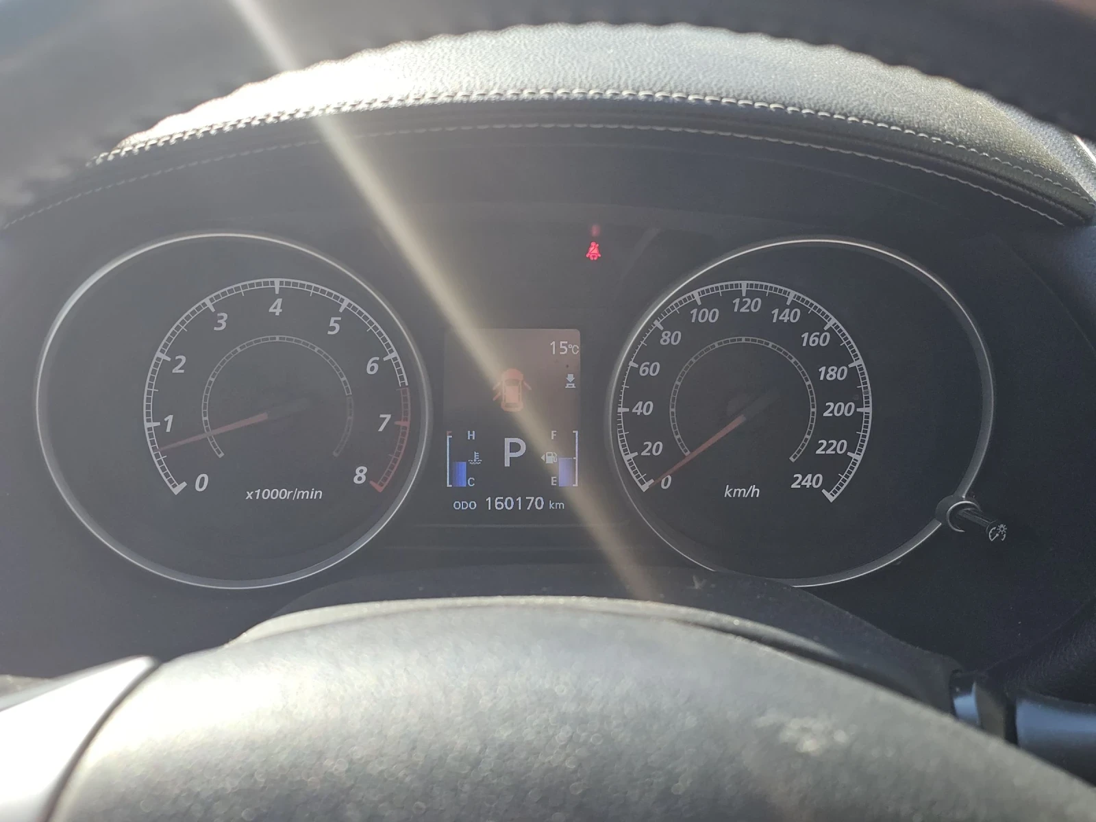 Mitsubishi Outlander  - изображение 8