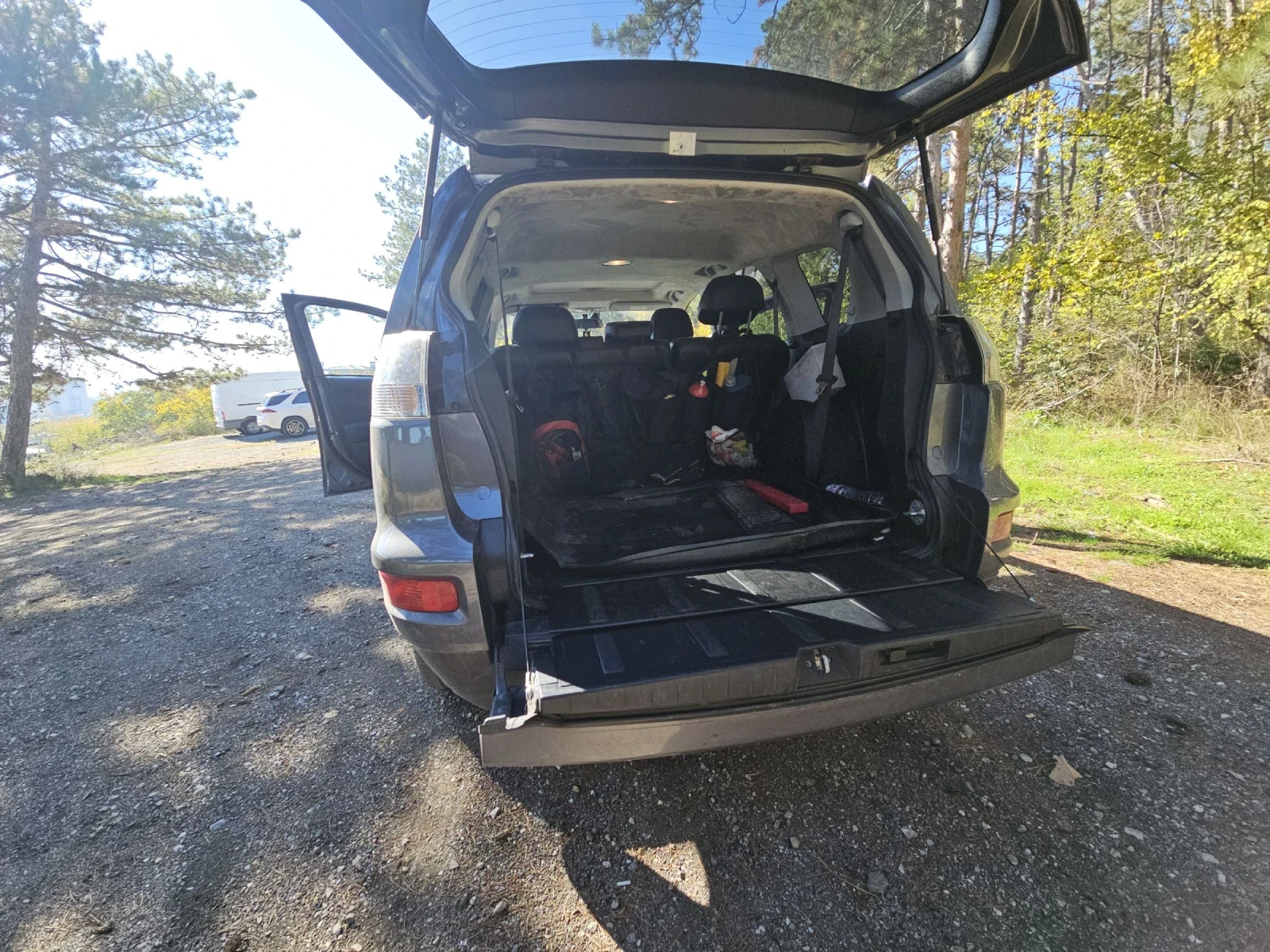 Mitsubishi Outlander | Mobile.bg   11