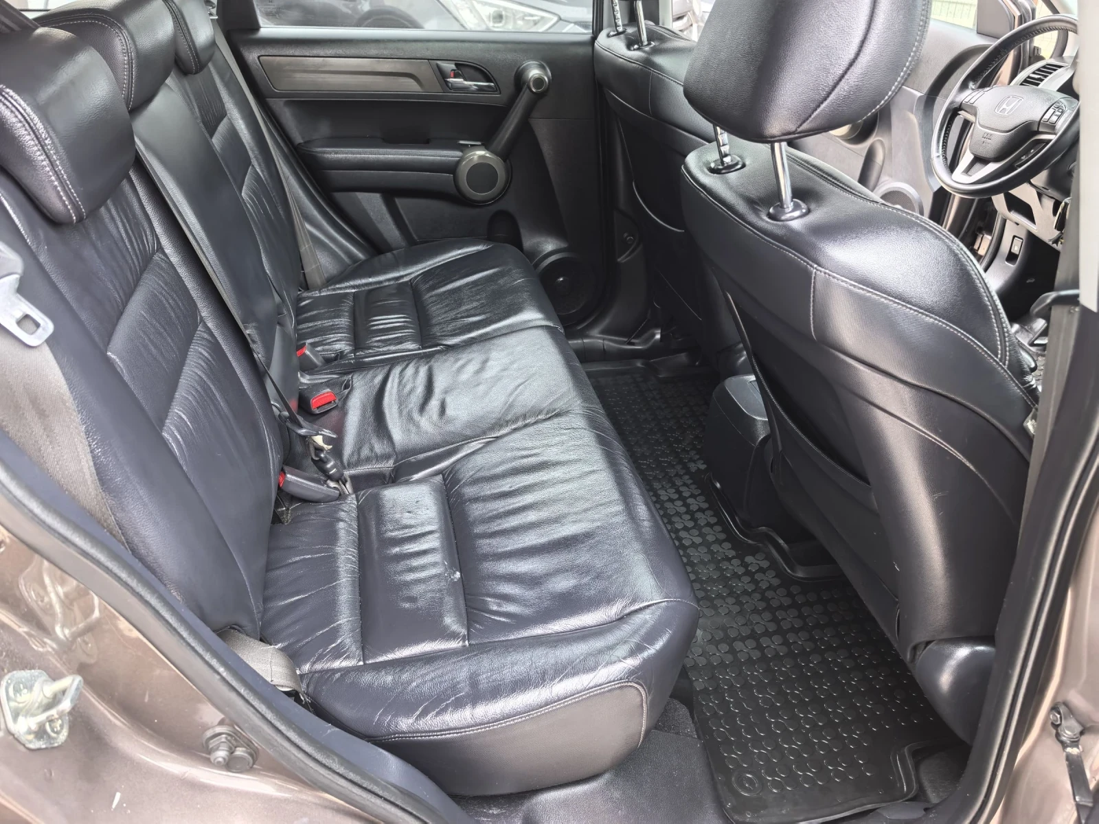 Honda Cr-v -      | Mobile.bg   15