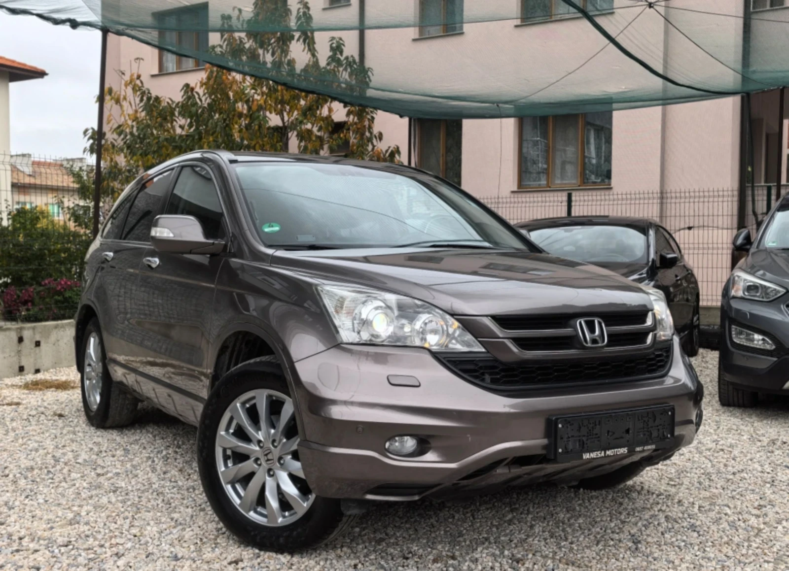 Honda Cr-v -      | Mobile.bg   1