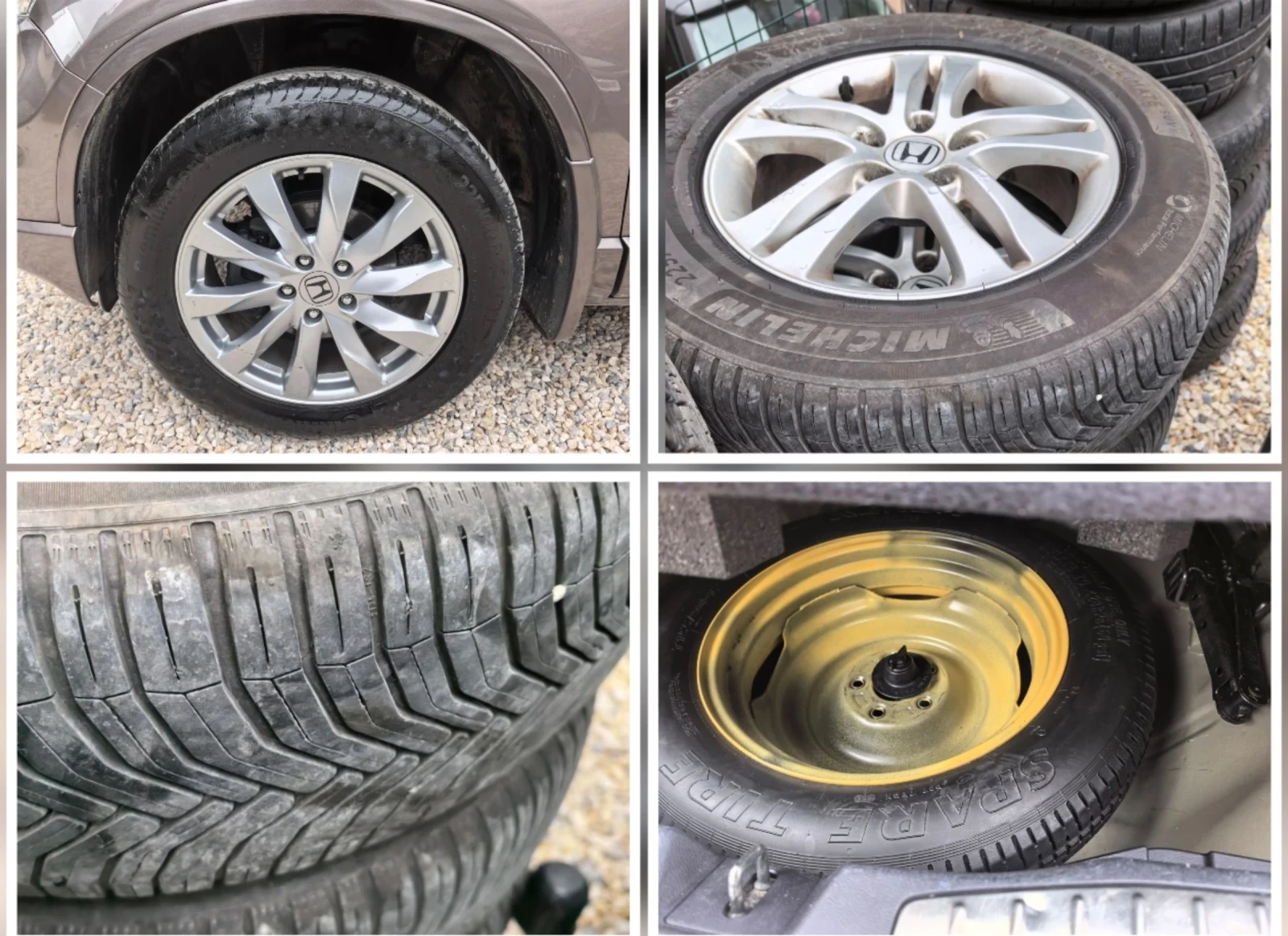 Honda Cr-v -      | Mobile.bg   12