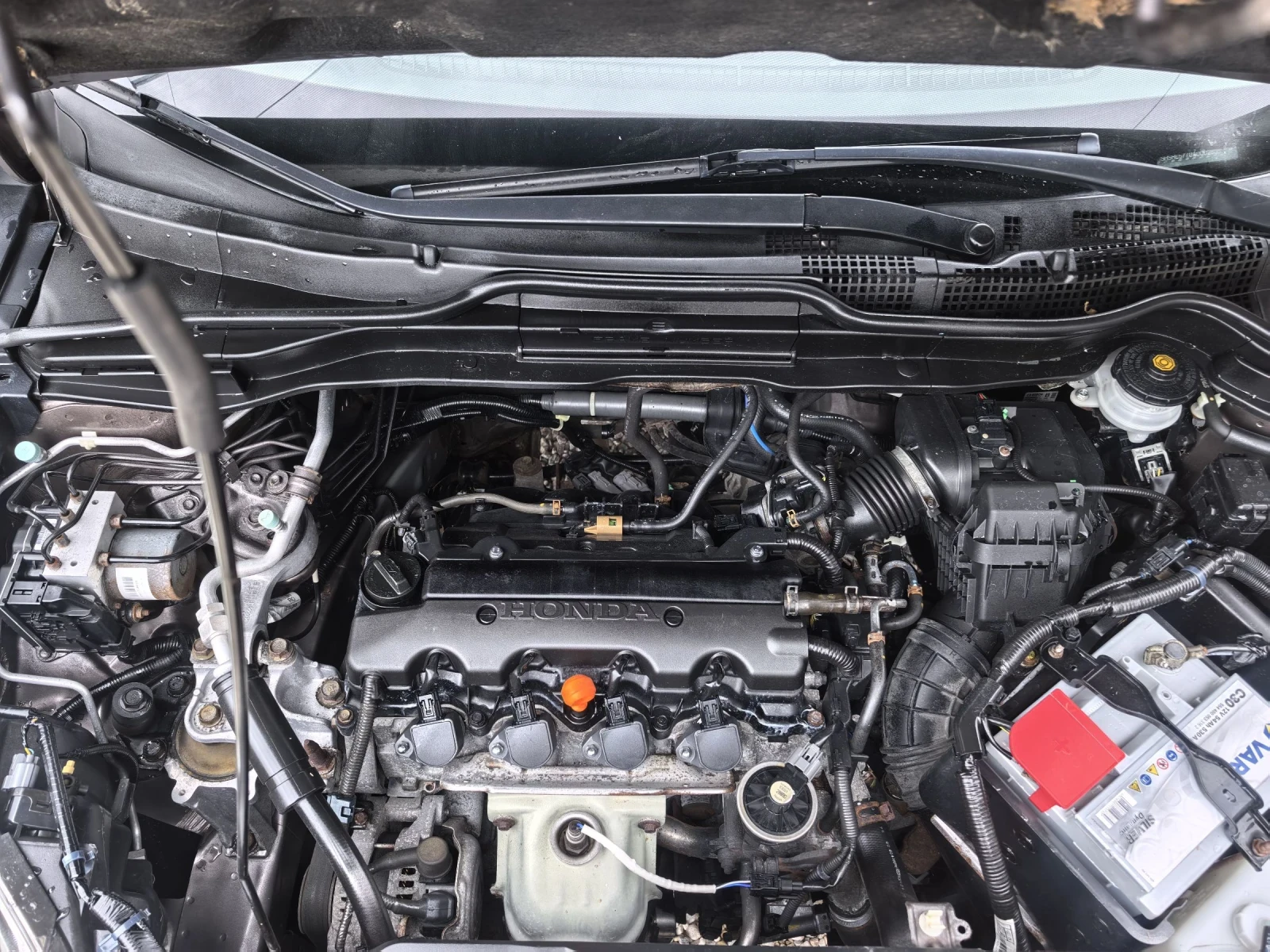 Honda Cr-v -      | Mobile.bg   14