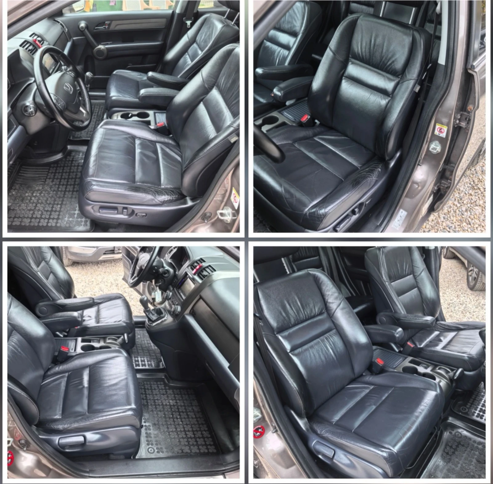 Honda Cr-v -      | Mobile.bg   11