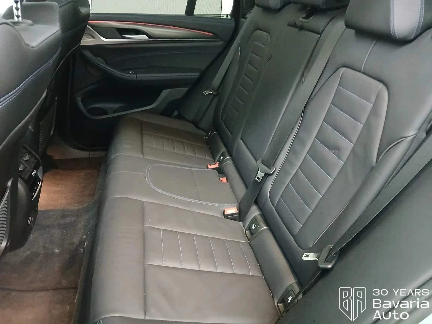 BMW X3 30d xDrive M Sport Paket Sportautomatic - изображение 8