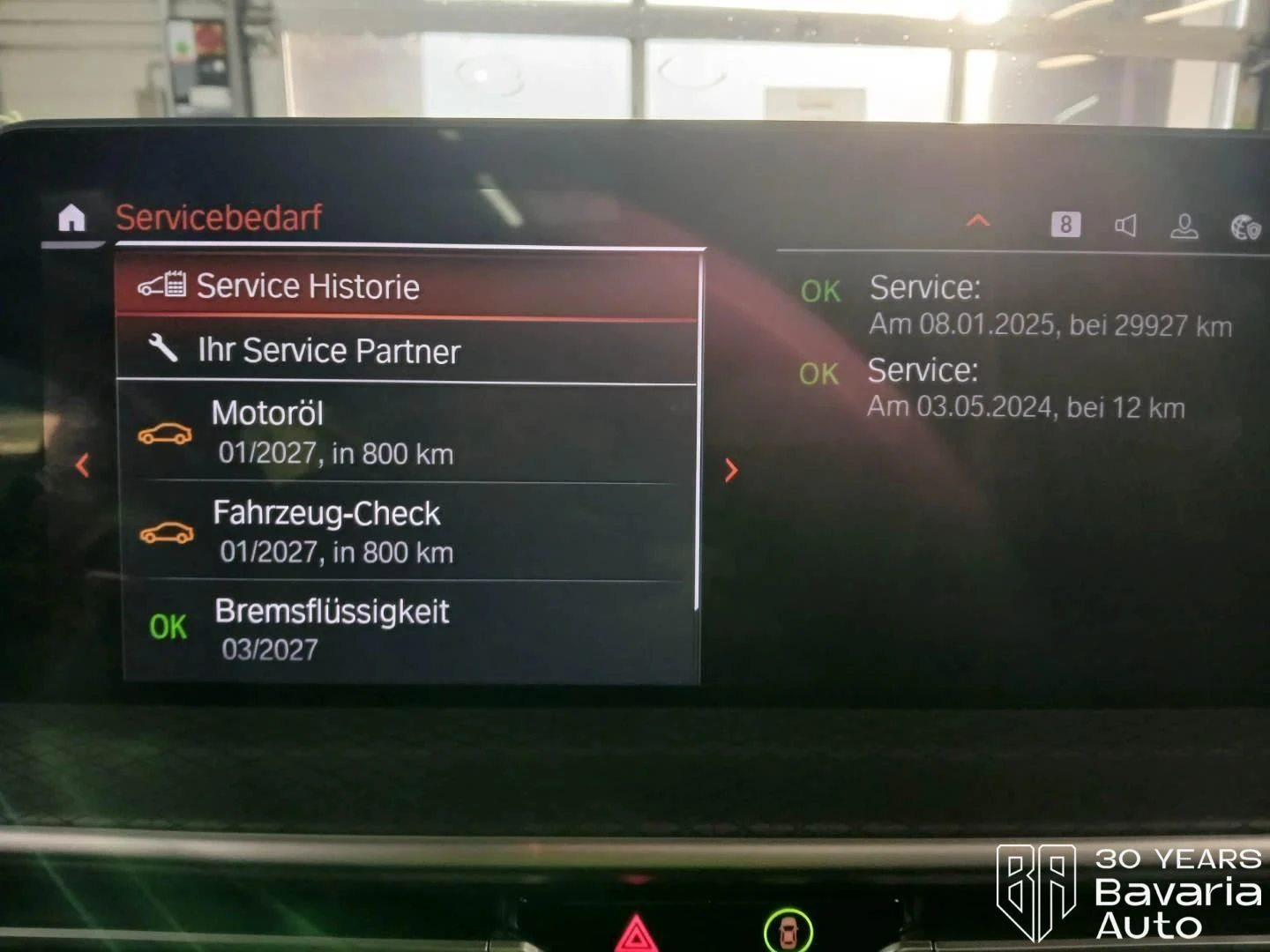 BMW X3 30d xDrive M Sport Paket Sportautomatic | Mobile.bg � ����������� 11