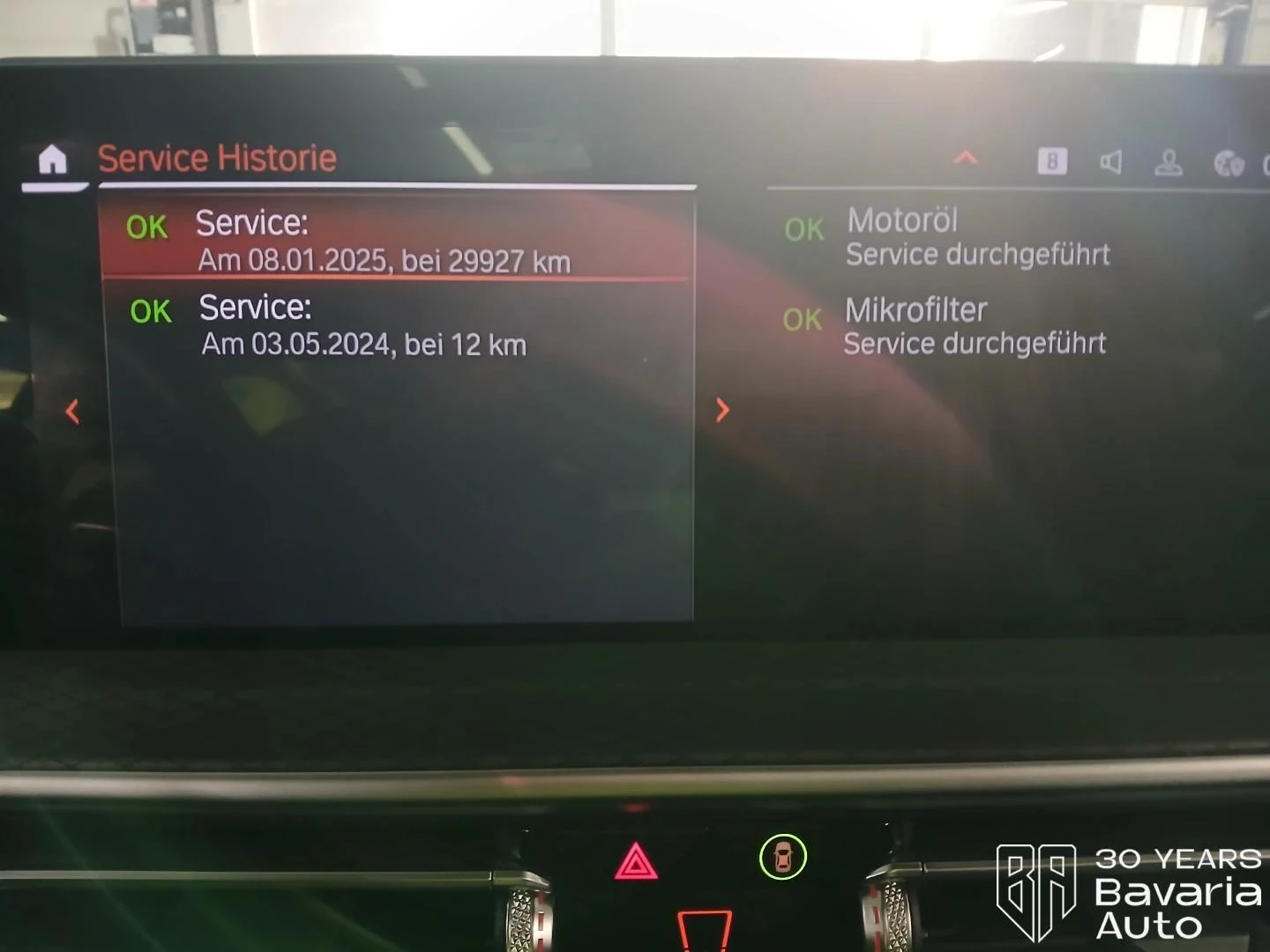 BMW X3 30d xDrive M Sport Paket Sportautomatic | Mobile.bg � ����������� 12