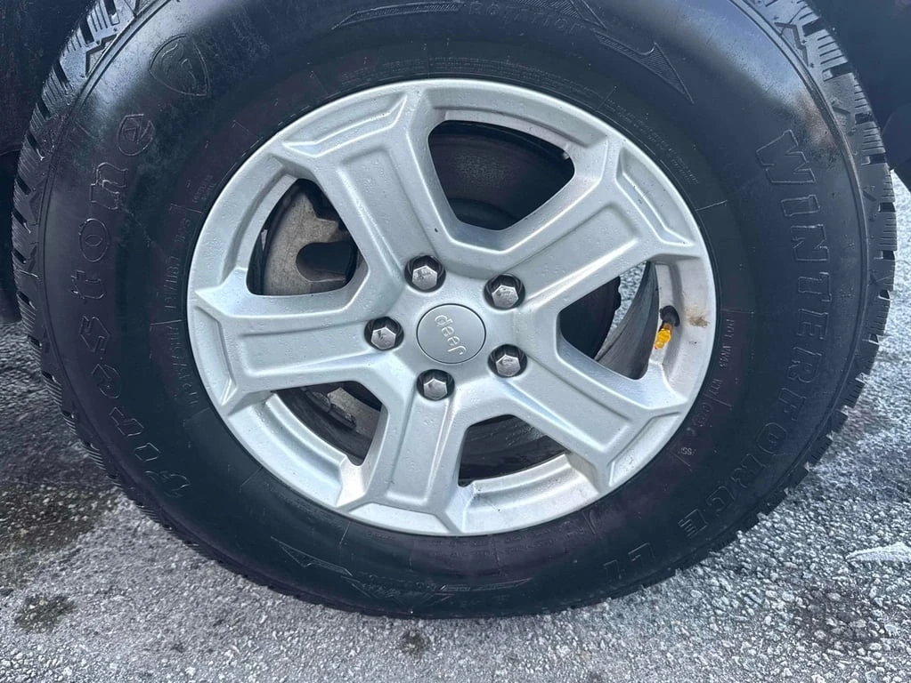 Jeep Wrangler * Sport S * CARFAX * ��� ������������ ������ | Mobile.bg � ����������� 7