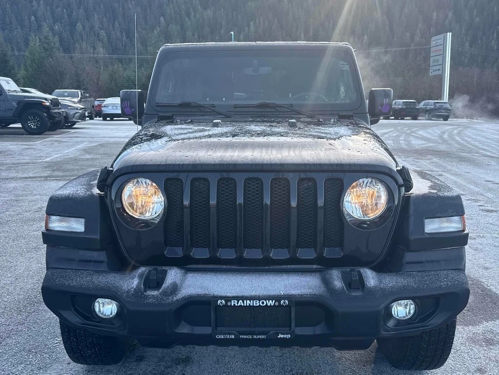 Jeep Wrangler * Sport S * CARFAX * ��� ������������ ������ | Mobile.bg � ����������� 6