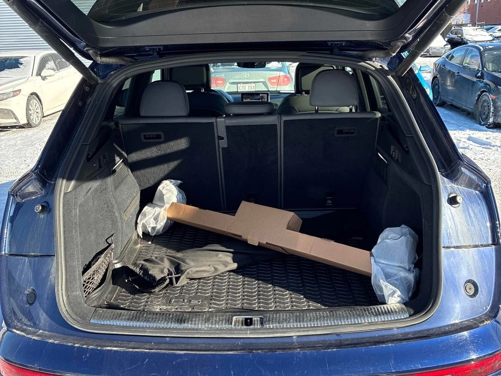 Audi SQ5 * Technik * CARFAX * ��� ������������ ������ | Mobile.bg � ����������� 16