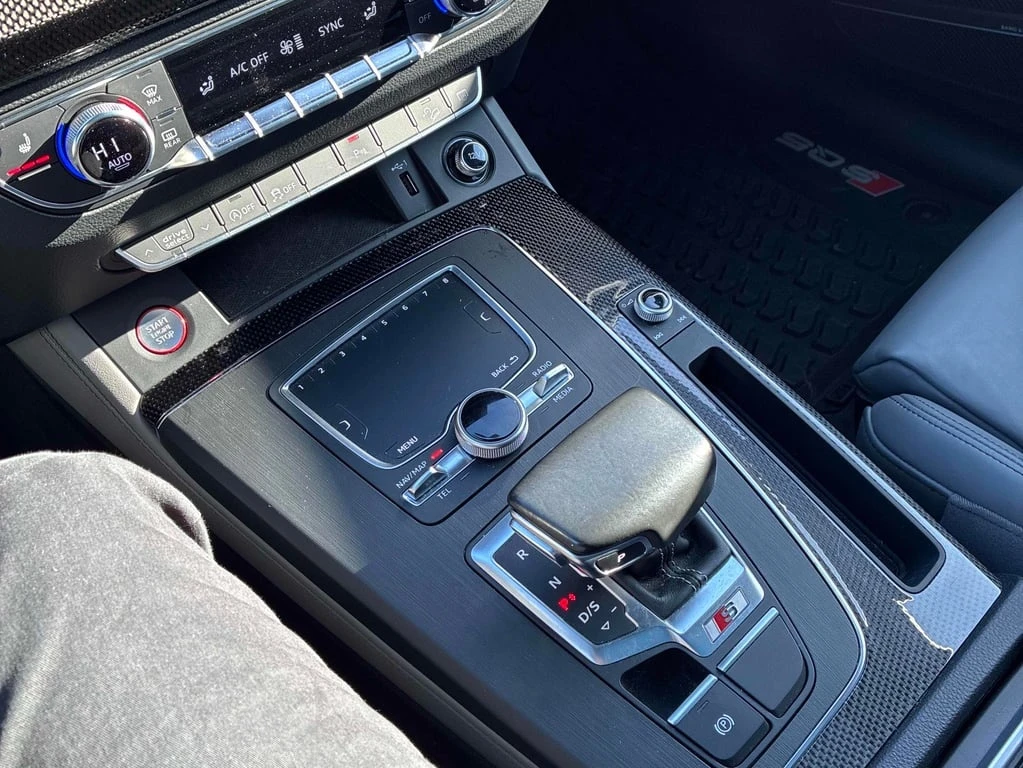 Audi SQ5 * Technik * CARFAX * ��� ������������ ������ | Mobile.bg � ����������� 15