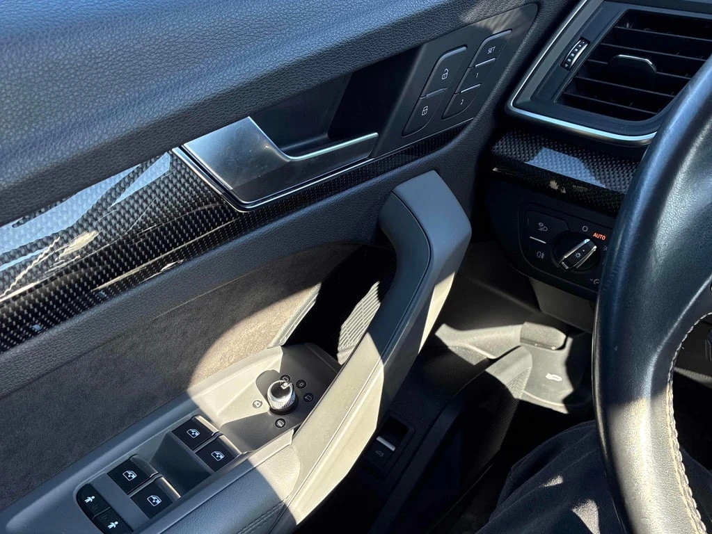 Audi SQ5 * Technik * CARFAX * ��� ������������ ������ | Mobile.bg � ����������� 14