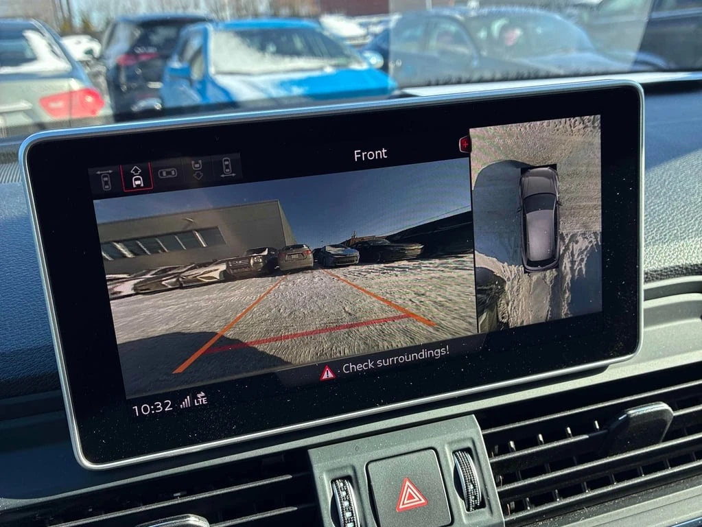 Audi SQ5 * Technik * CARFAX * ��� ������������ ������ | Mobile.bg � ����������� 13