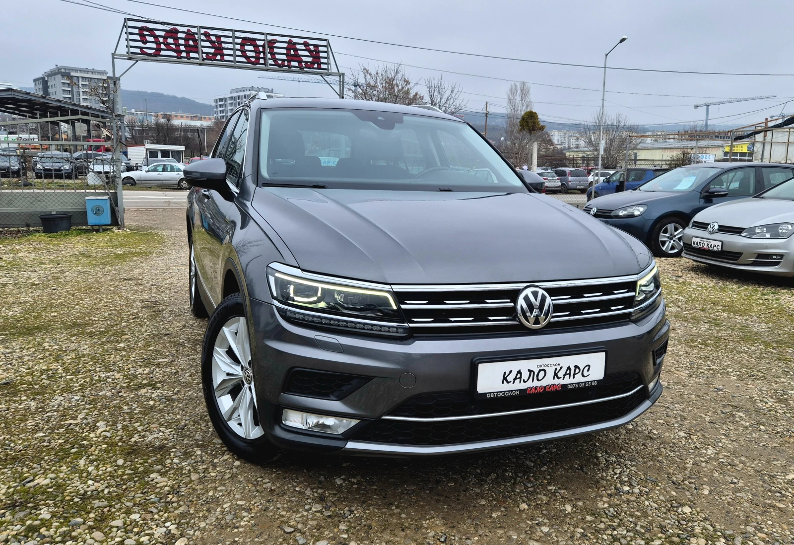 VW Tiguan    4MOTION  | Mobile.bg � ����������� 2