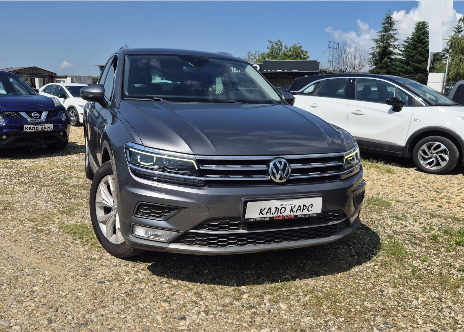 VW Tiguan    4MOTION  | Mobile.bg � ����������� 2