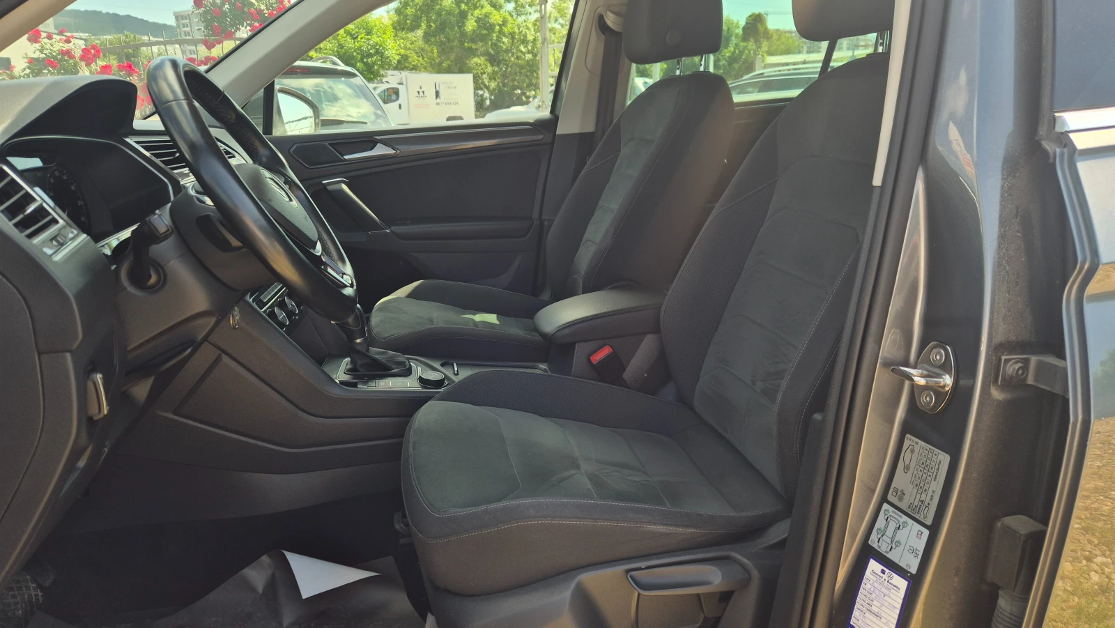 VW Tiguan    4MOTION  | Mobile.bg � ����������� 9
