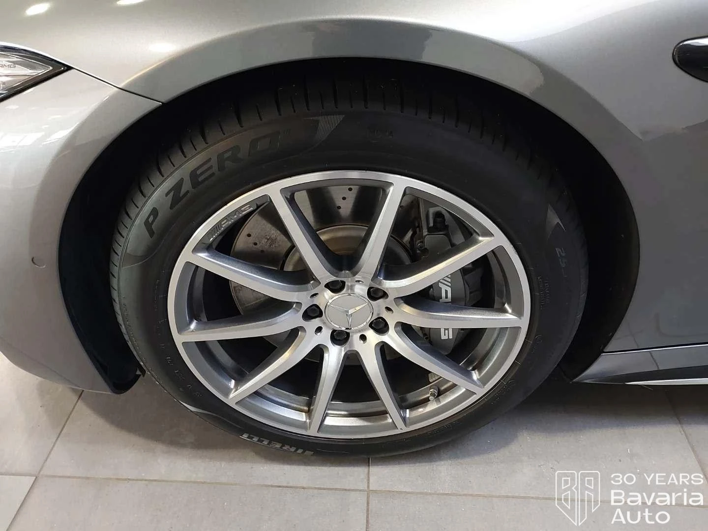 Mercedes-Benz SL 43 AMG Roadster SPEEDSHIFT | Mobile.bg � ����������� 14