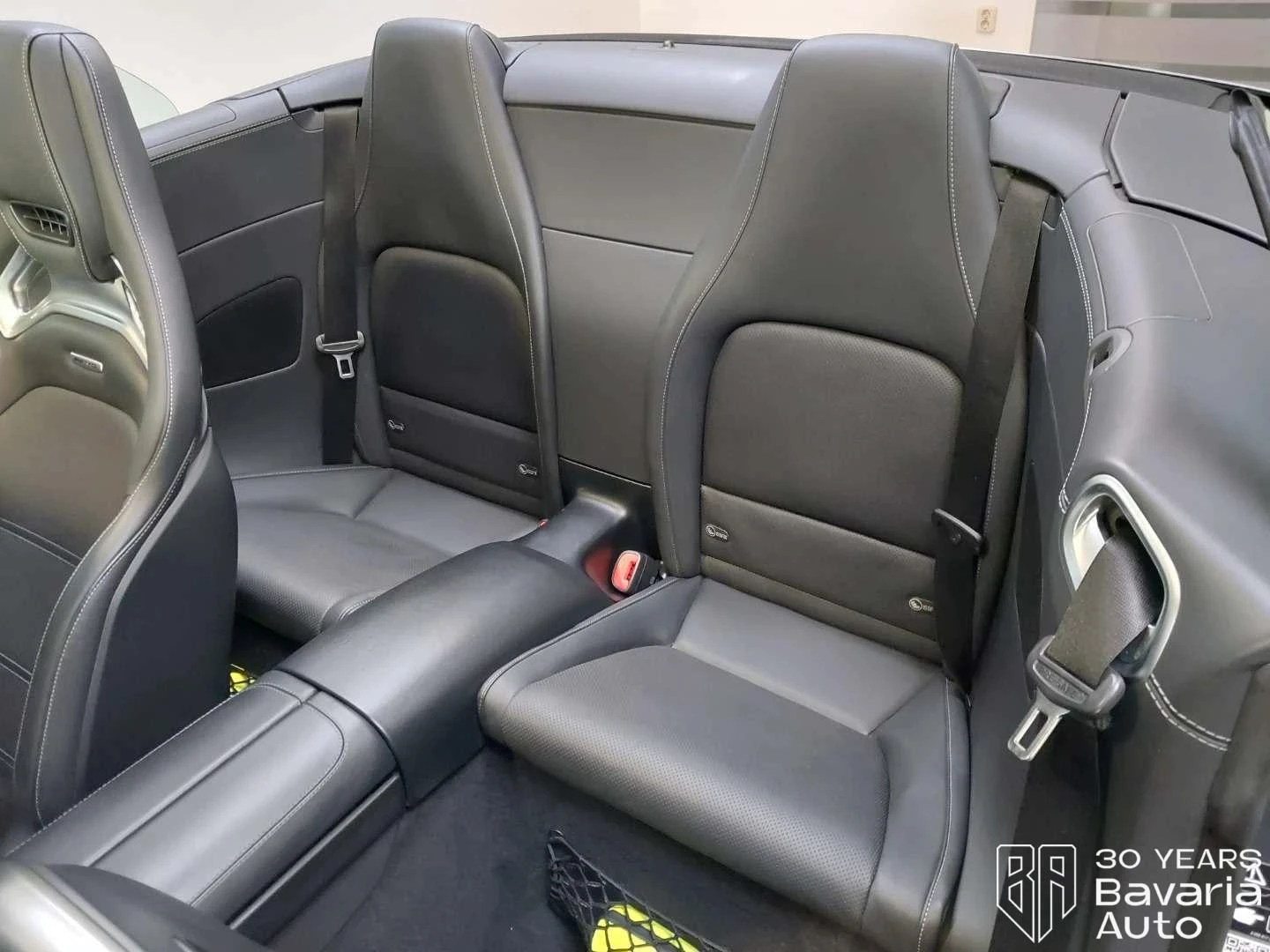 Mercedes-Benz SL 43 AMG Roadster SPEEDSHIFT | Mobile.bg � ����������� 8