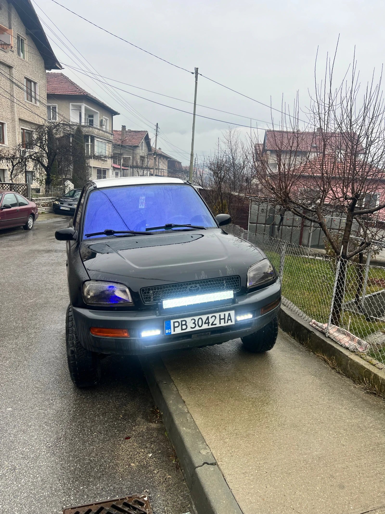 Toyota Rav4 Rav 4 | Mobile.bg � ����������� 1