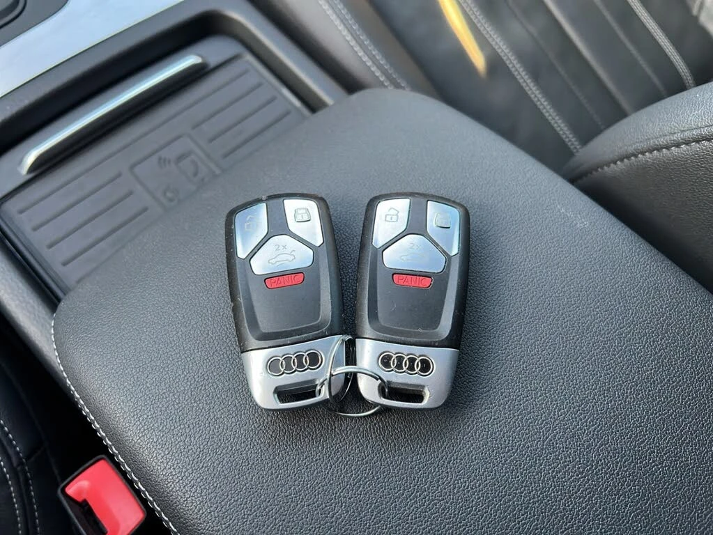 Audi Q5 45TFSI QUATTRO, снимка 14 - Автомобили и джипове - 53733544