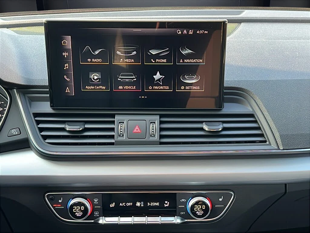 Audi Q5 45TFSI QUATTRO, снимка 9 - Автомобили и джипове - 53733544