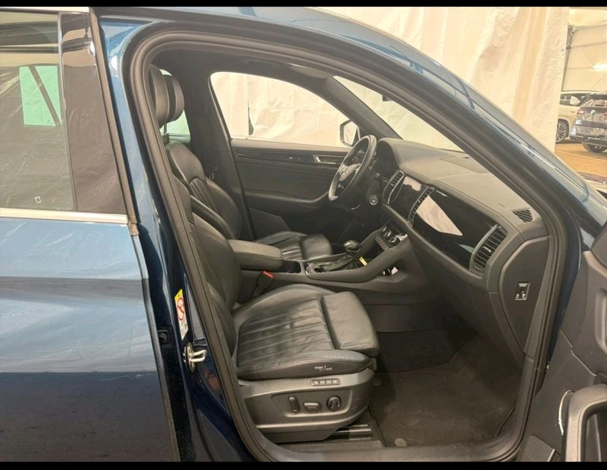 Skoda Kodiaq 4x4* LAUREN&KLIMENT* 360CAM* FULLPAKET, снимка 4 - Автомобили и джипове - 54165217