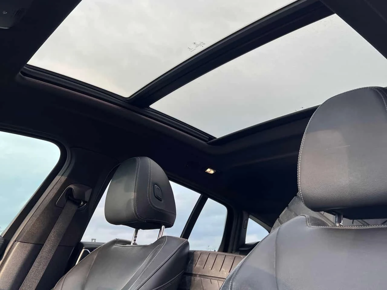 BMW X4 M40i  CARFAX, снимка 13 - Автомобили и джипове - 54370735