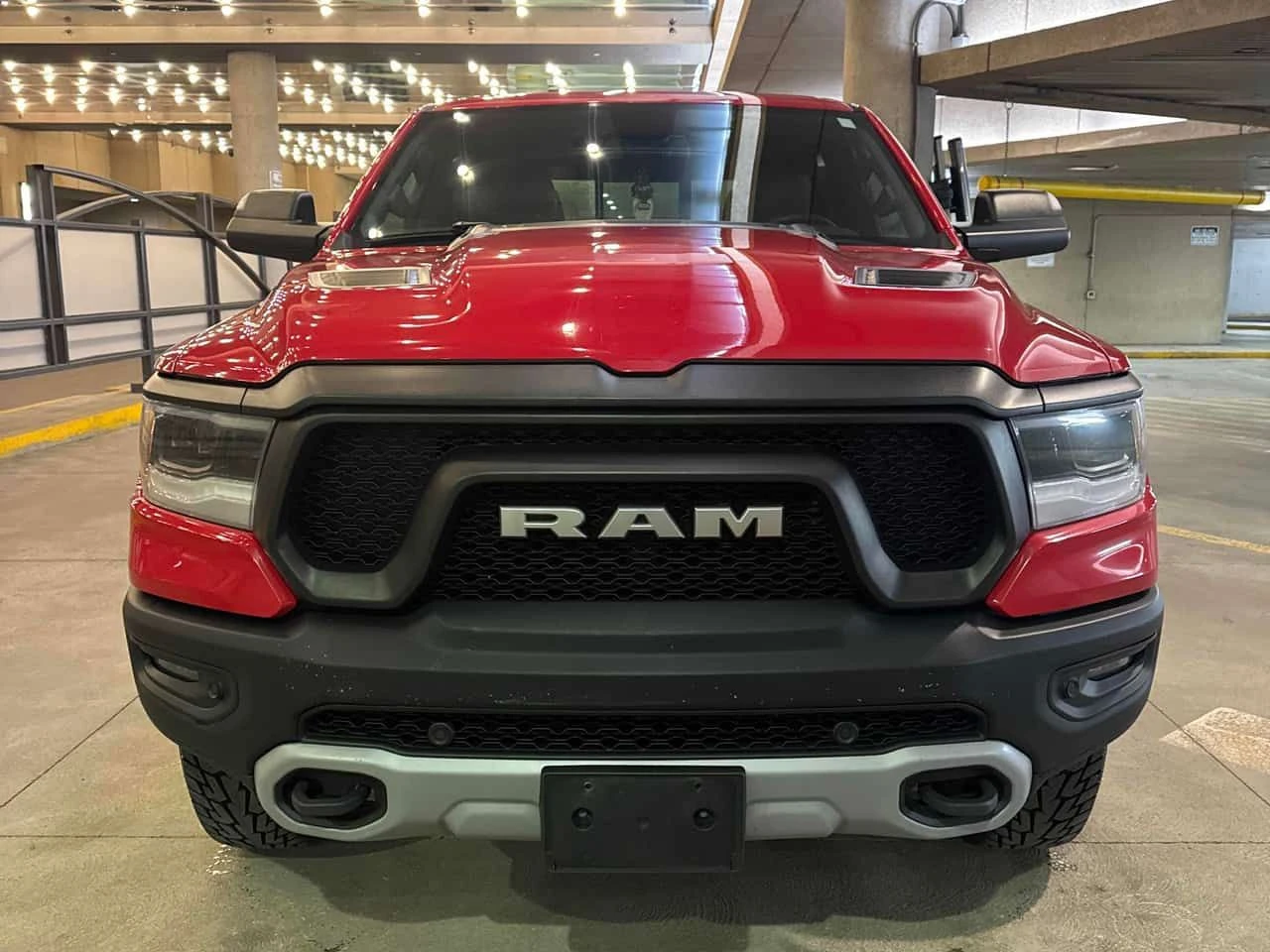 Dodge RAM 1500 * Rebel * PANO* KEYLESS* ПОДГРЕВ* , снимка 6 - Автомобили и джипове - 54486646