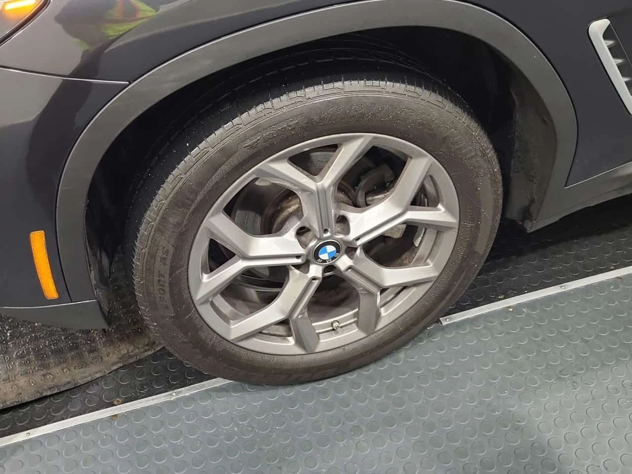 BMW X3 xDrive30i| ДВА КЛЮЧА| ПАНОРАМА| CARFAX| АВТОКРЕДИТ, снимка 7 - Автомобили и джипове - 54683392