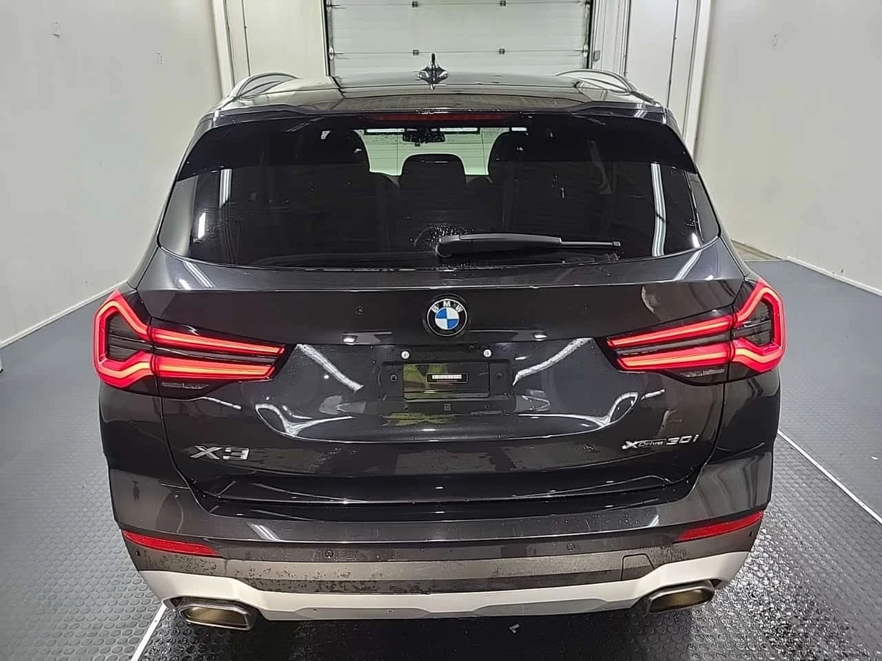 BMW X3 xDrive30i| ДВА КЛЮЧА| ПАНОРАМА| CARFAX| АВТОКРЕДИТ, снимка 5 - Автомобили и джипове - 54683392
