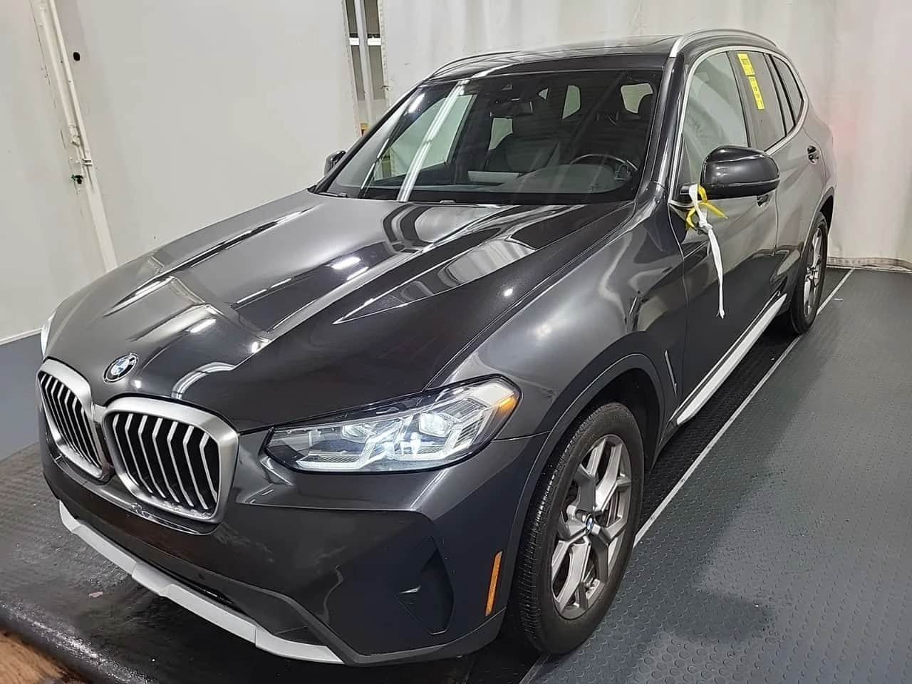 BMW X3 xDrive30i| ДВА КЛЮЧА| ПАНОРАМА| CARFAX| АВТОКРЕДИТ