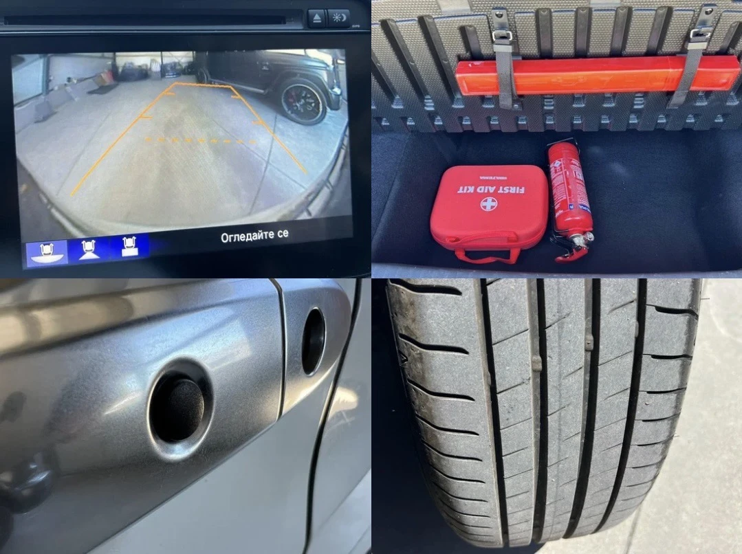 Honda Hr-v 1.5I-VTEC, EXECUTIVE, SPORT, FACE, FULL-KATO HOB!! | Mobile.bg � ����������� 17