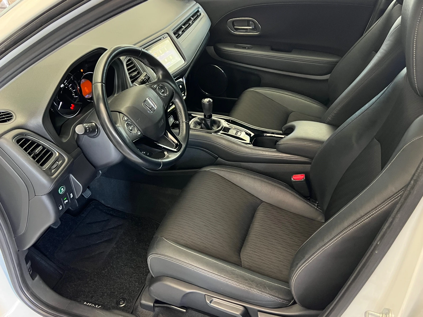 Honda Hr-v 1.5I-VTEC, EXECUTIVE, SPORT, FACE, FULL-KATO HOB!! | Mobile.bg � ����������� 9