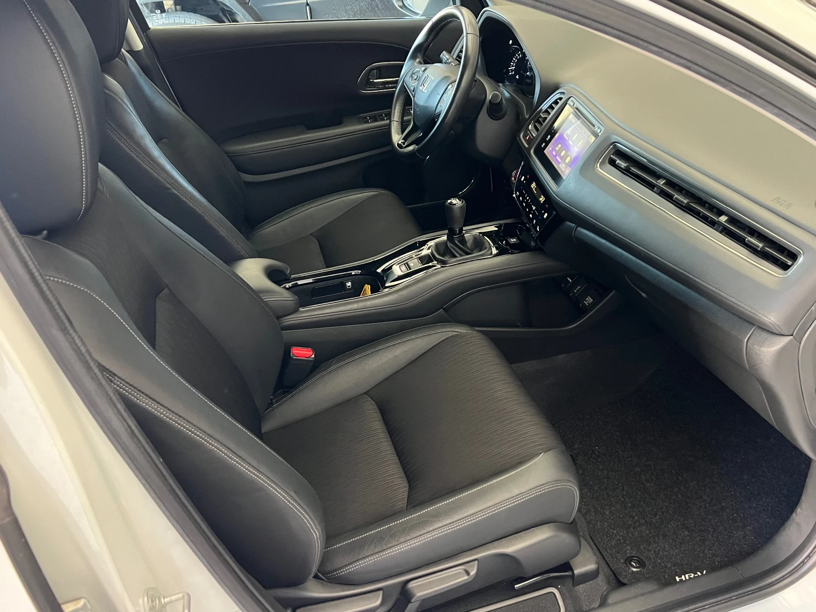 Honda Hr-v 1.5I-VTEC, EXECUTIVE, SPORT, FACE, FULL-KATO HOB!! | Mobile.bg � ����������� 11